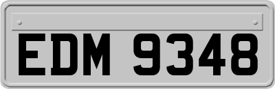 EDM9348
