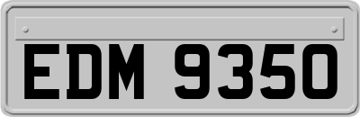 EDM9350