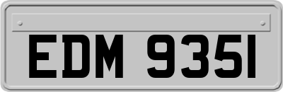 EDM9351