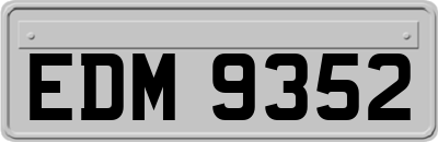EDM9352