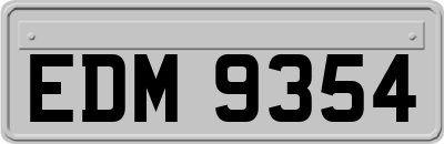 EDM9354