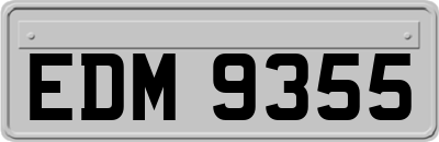 EDM9355
