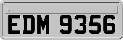 EDM9356