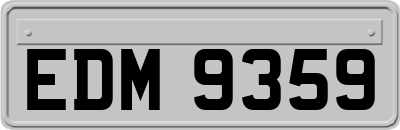 EDM9359