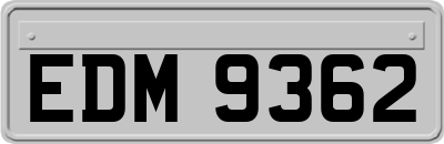 EDM9362