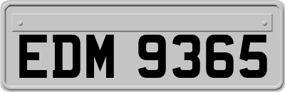 EDM9365