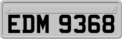 EDM9368