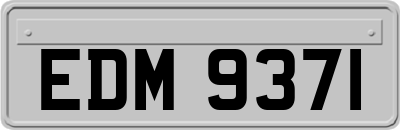 EDM9371