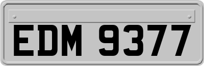 EDM9377
