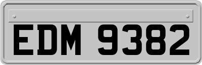 EDM9382