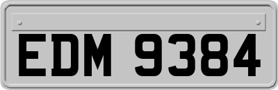 EDM9384