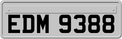 EDM9388