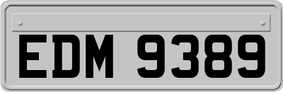 EDM9389