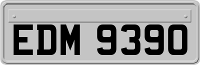 EDM9390