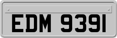 EDM9391
