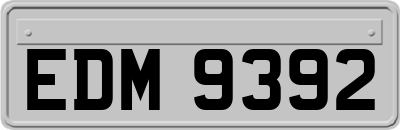 EDM9392