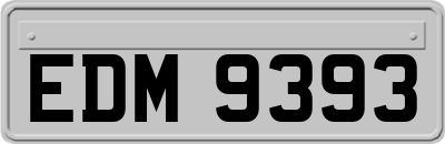 EDM9393