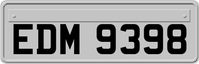EDM9398