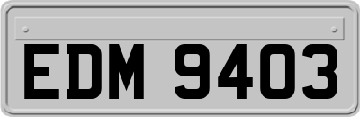 EDM9403