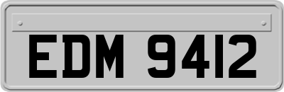 EDM9412