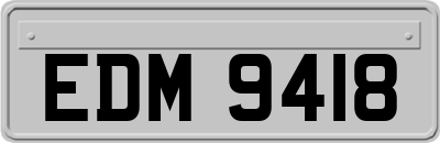 EDM9418