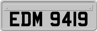 EDM9419