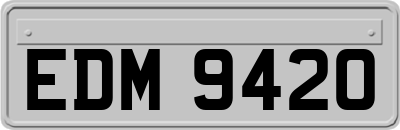 EDM9420