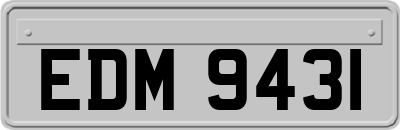 EDM9431