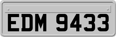 EDM9433