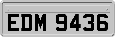 EDM9436