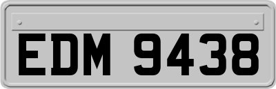 EDM9438