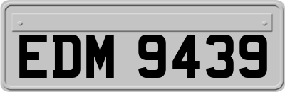 EDM9439