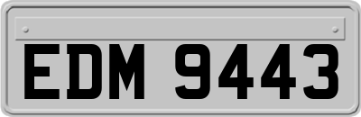 EDM9443