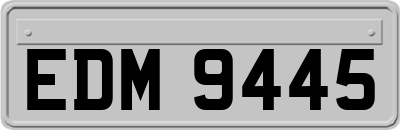EDM9445