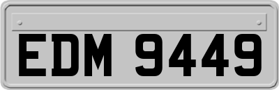 EDM9449