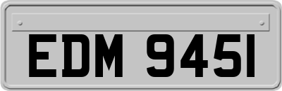EDM9451