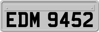 EDM9452