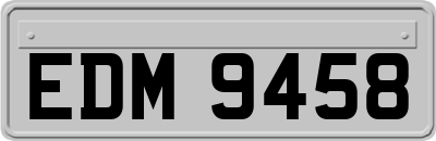 EDM9458