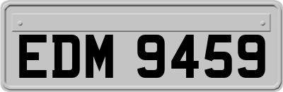EDM9459