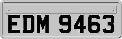 EDM9463