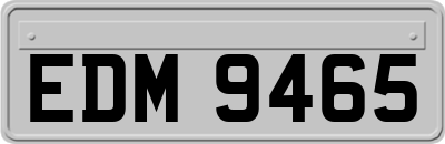 EDM9465