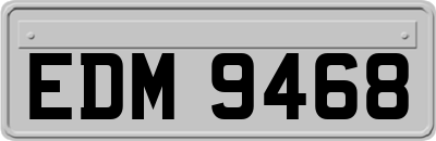 EDM9468