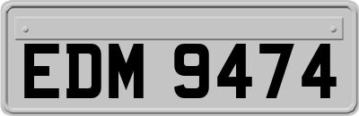 EDM9474