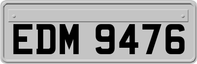 EDM9476