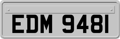 EDM9481
