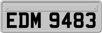 EDM9483