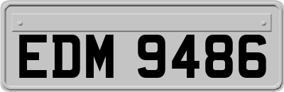 EDM9486