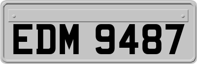 EDM9487
