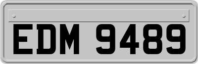 EDM9489