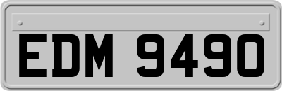 EDM9490